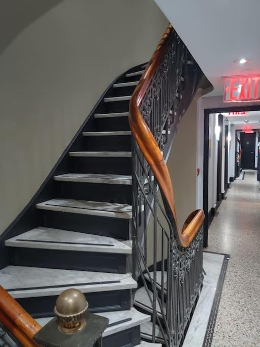 Appartement 1 Bedroom At The Mansfield Midtown New York