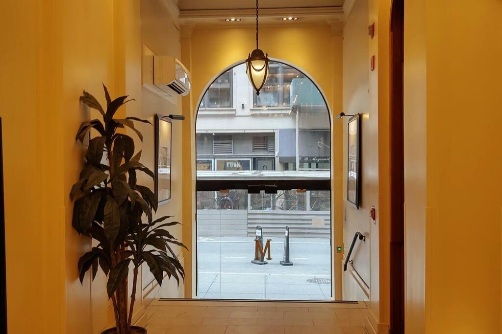 1 Bedroom At The Mansfield Midtown Appartement New York